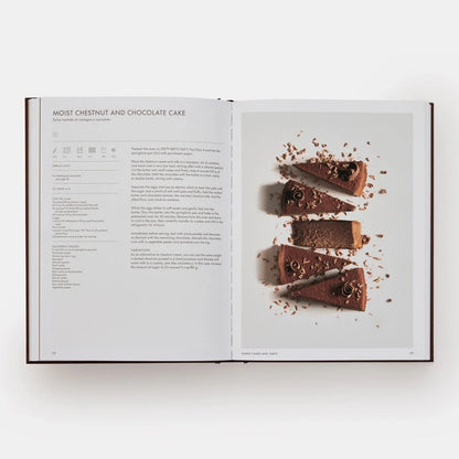 The Chocolate Spoon - Tampa Home & Garden Store