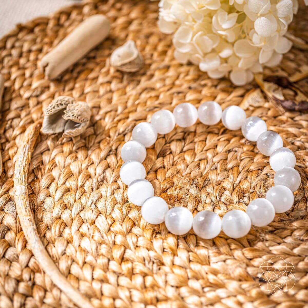 The Cleansing Bracelet - Tampa Home & Garden Store