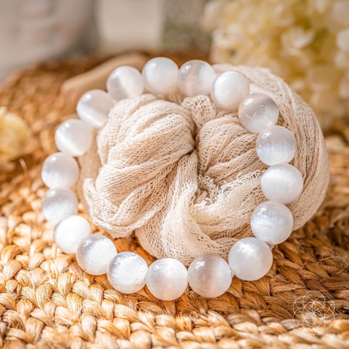 The Cleansing Bracelet - Tampa Home & Garden Store