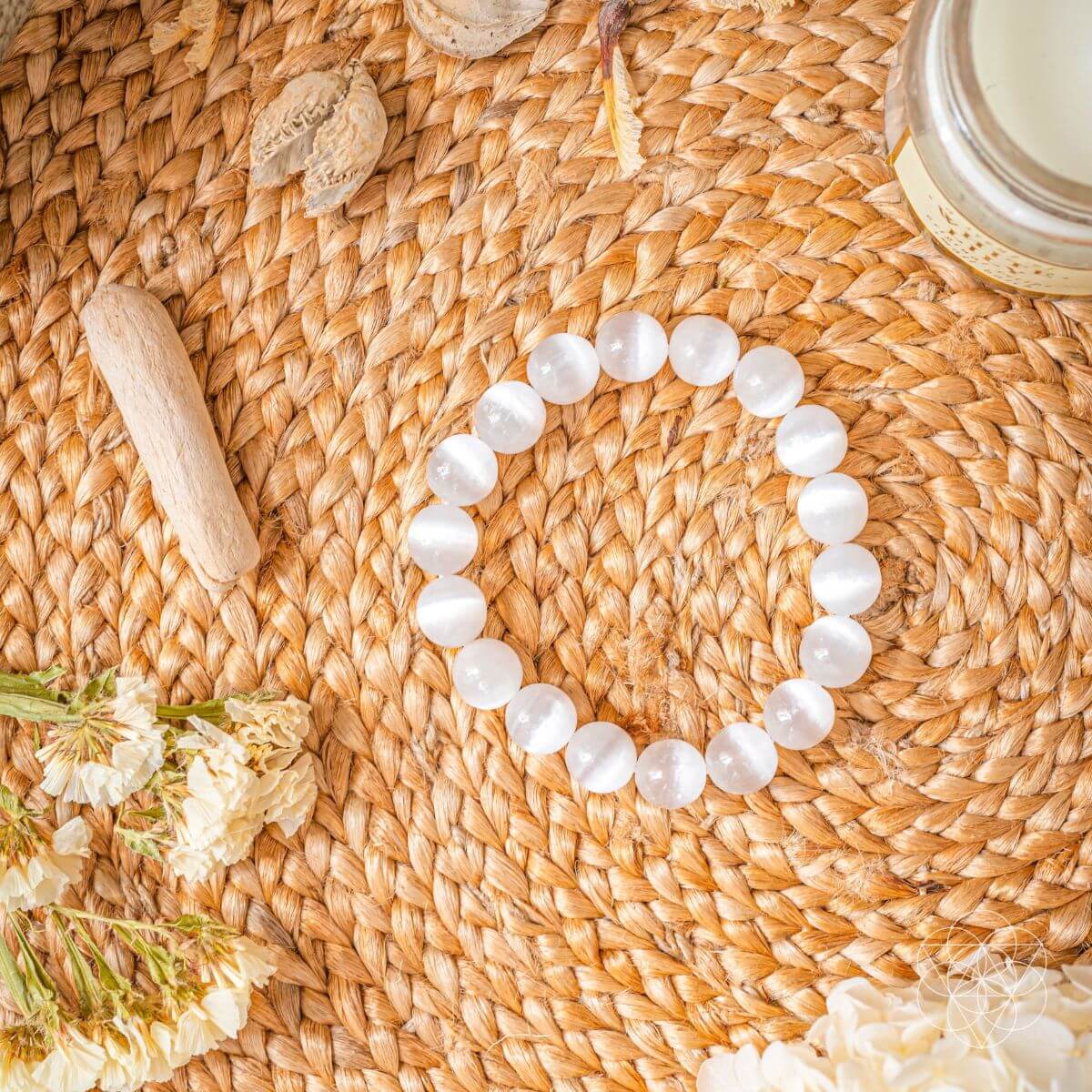 The Cleansing Bracelet - Tampa Home & Garden Store