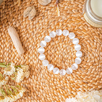 The Cleansing Bracelet - Tampa Home & Garden Store