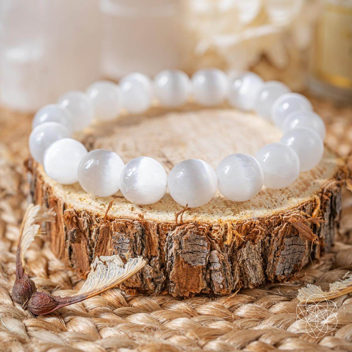 The Cleansing Bracelet - Tampa Home & Garden Store