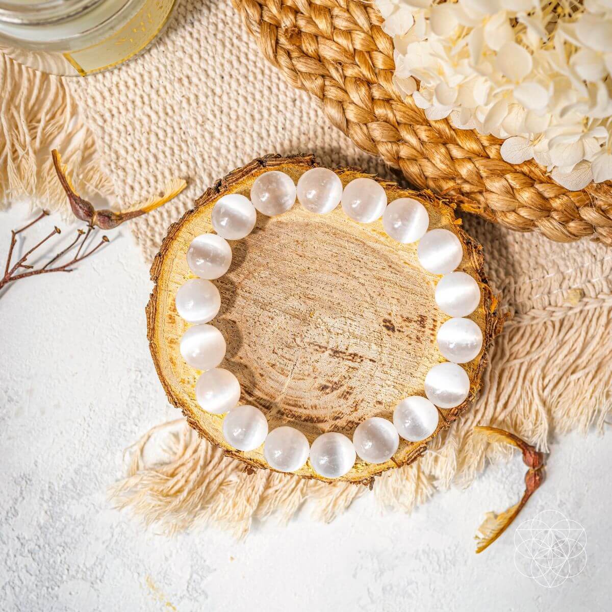 The Cleansing Bracelet - Tampa Home & Garden Store