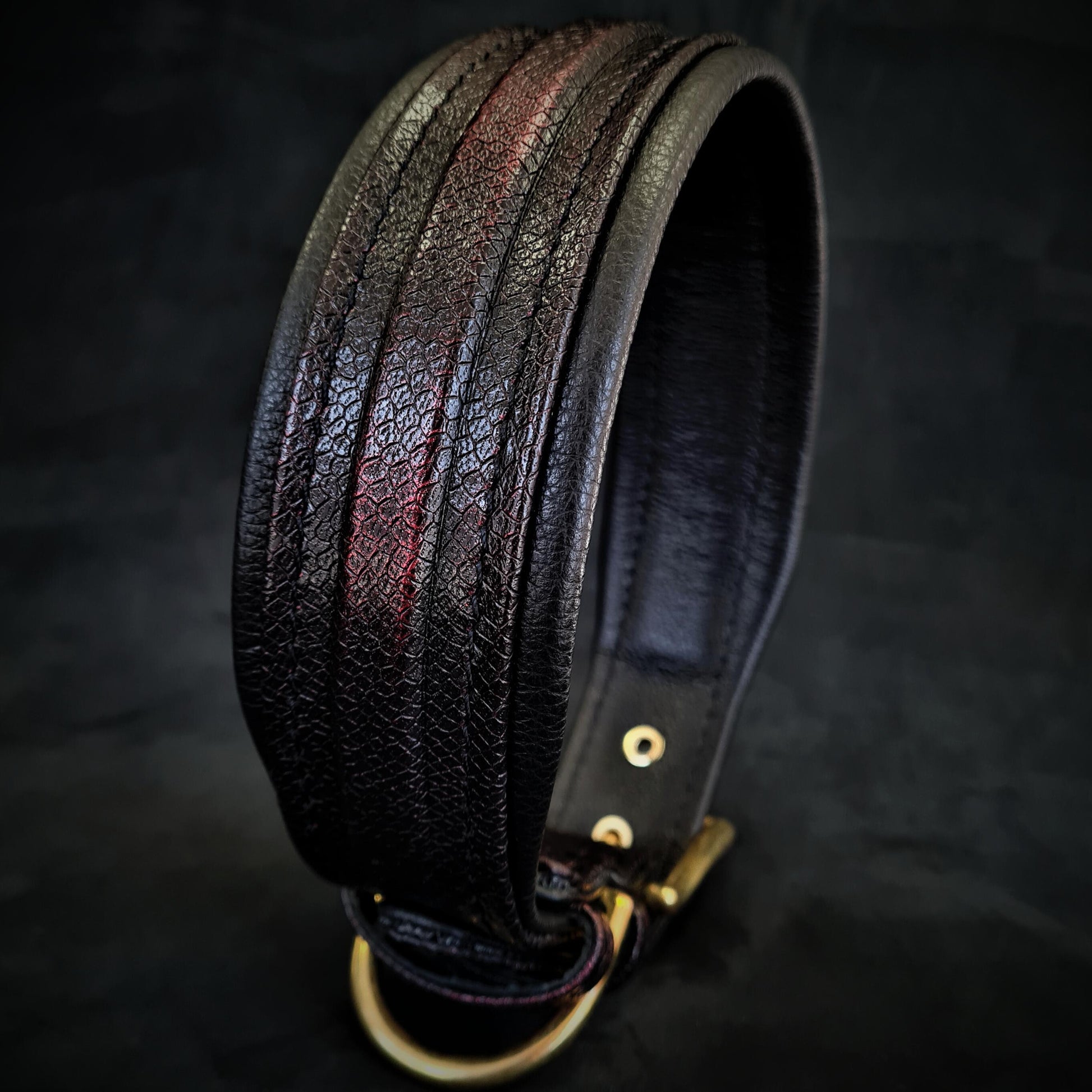 The ''Cobra'' collar - Tampa Home & Garden Store