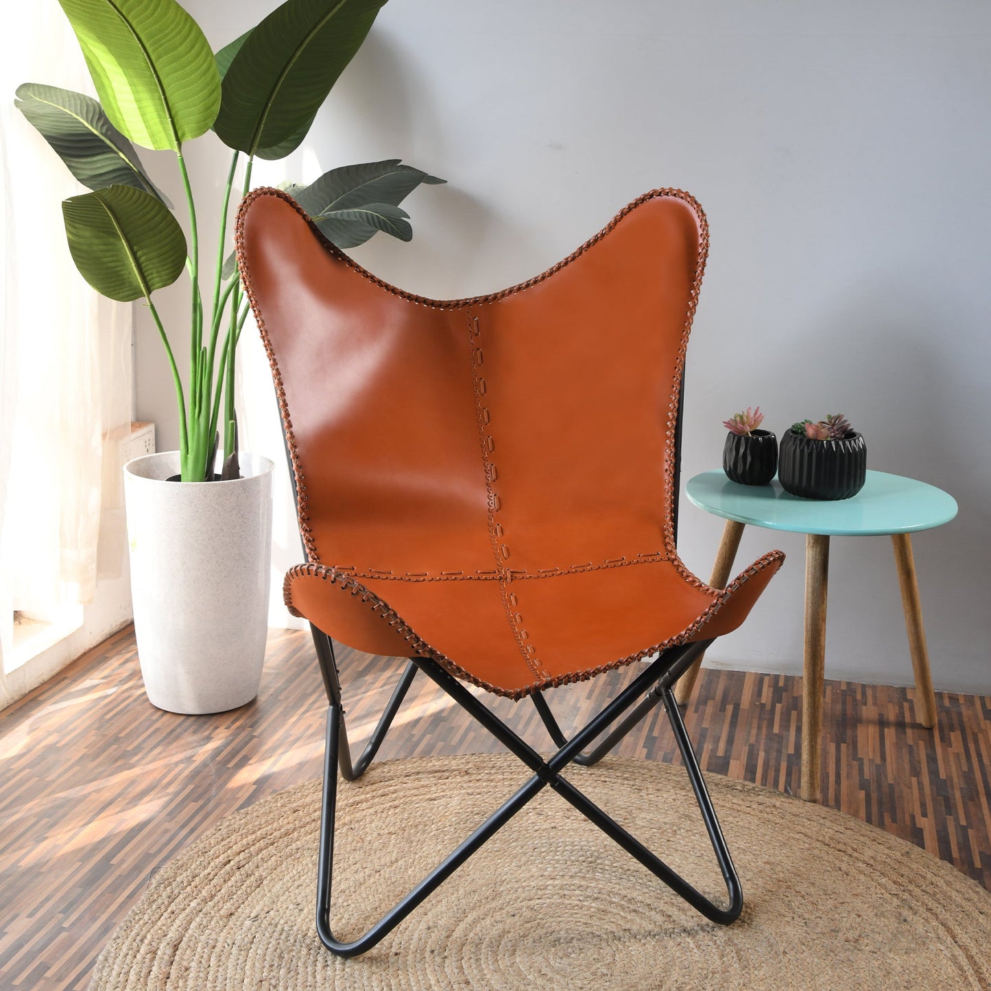 The Comforter Butterfly Chair - Tampa Home & Garden Store