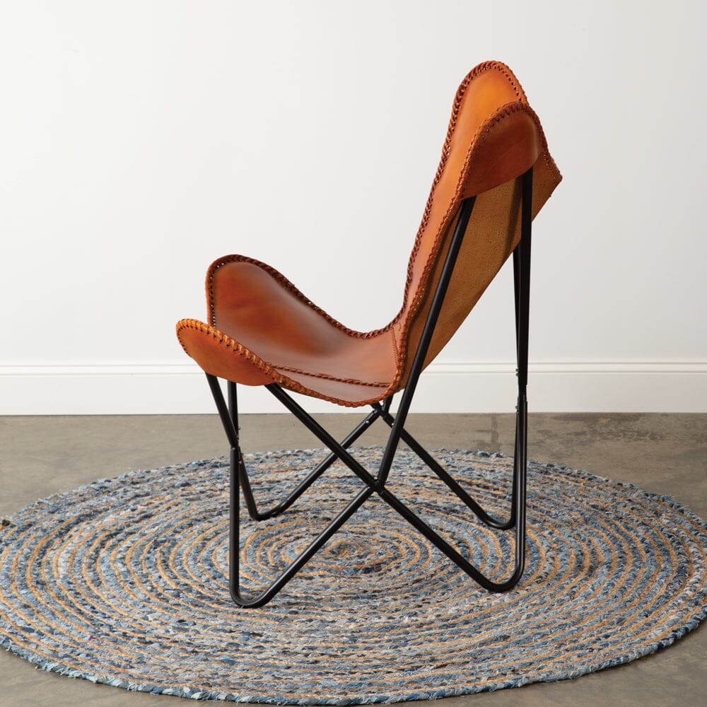 The Comforter Butterfly Chair - Tampa Home & Garden Store