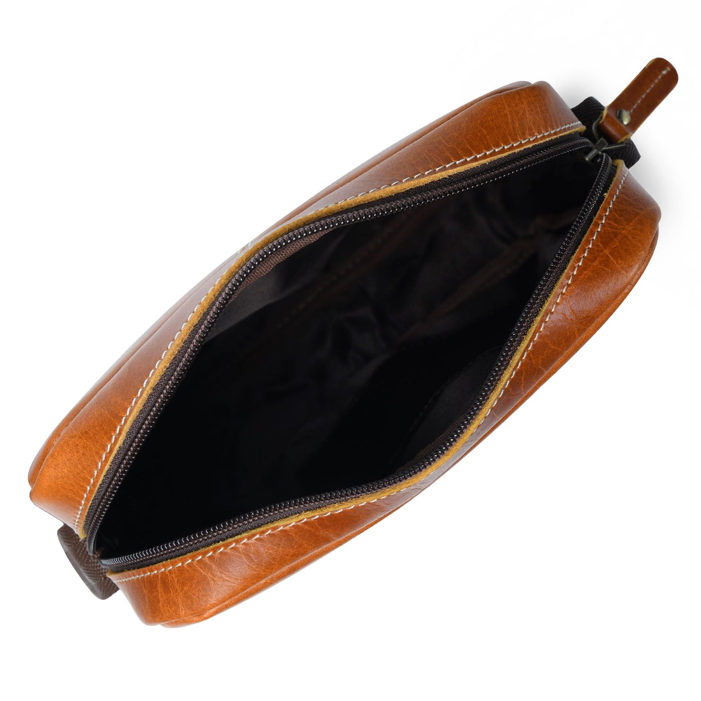 The Compact Messenger- Tan - Tampa Home & Garden Store
