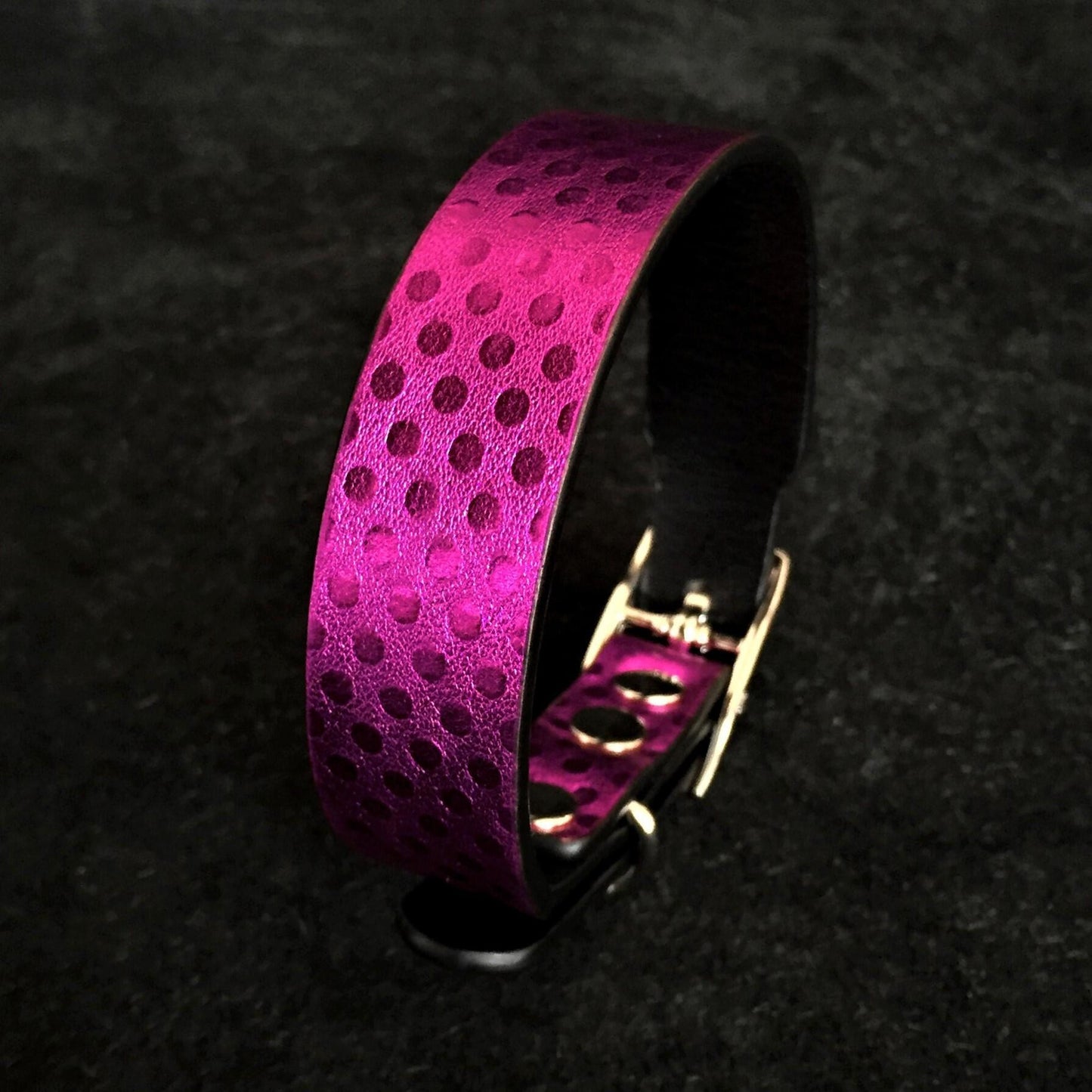 The "Corfu" puppy collar - Tampa Home & Garden Store