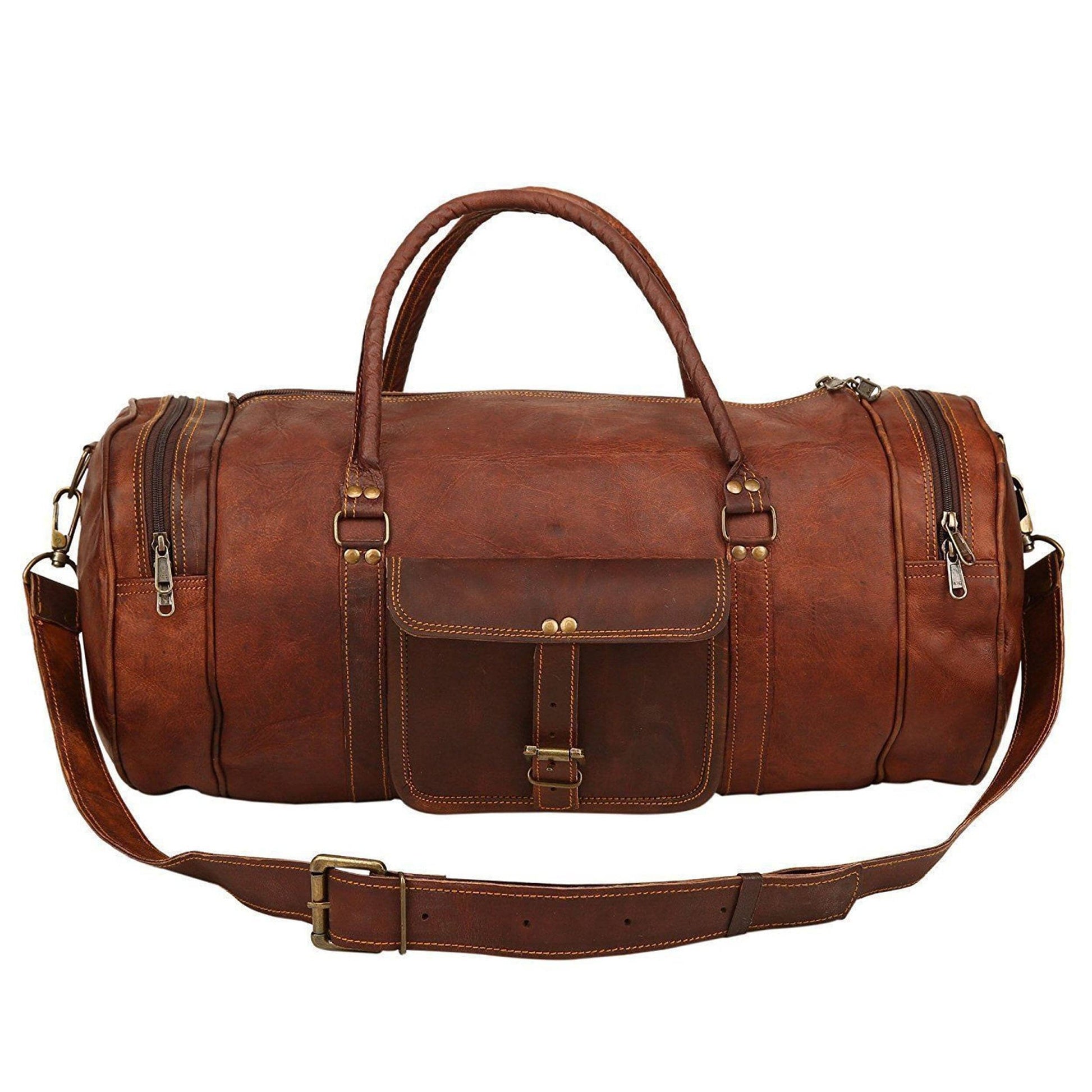 The Dapper Duffel - Tampa Home & Garden Store
