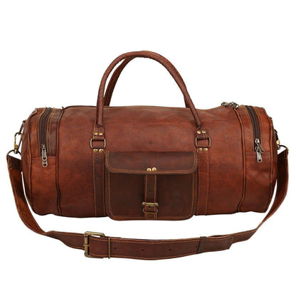 The Dapper Duffel - Tampa Home & Garden Store