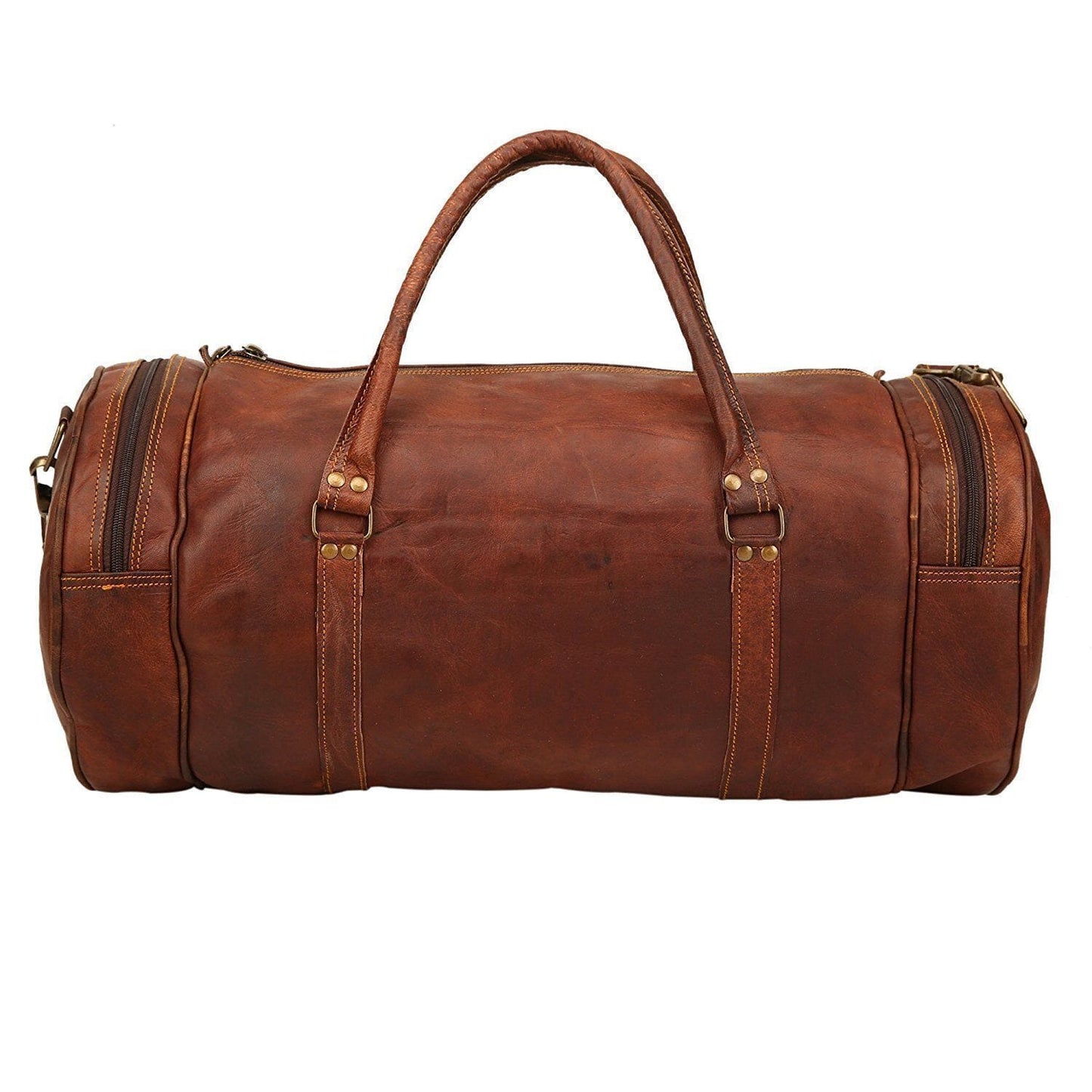 The Dapper Duffel - Tampa Home & Garden Store