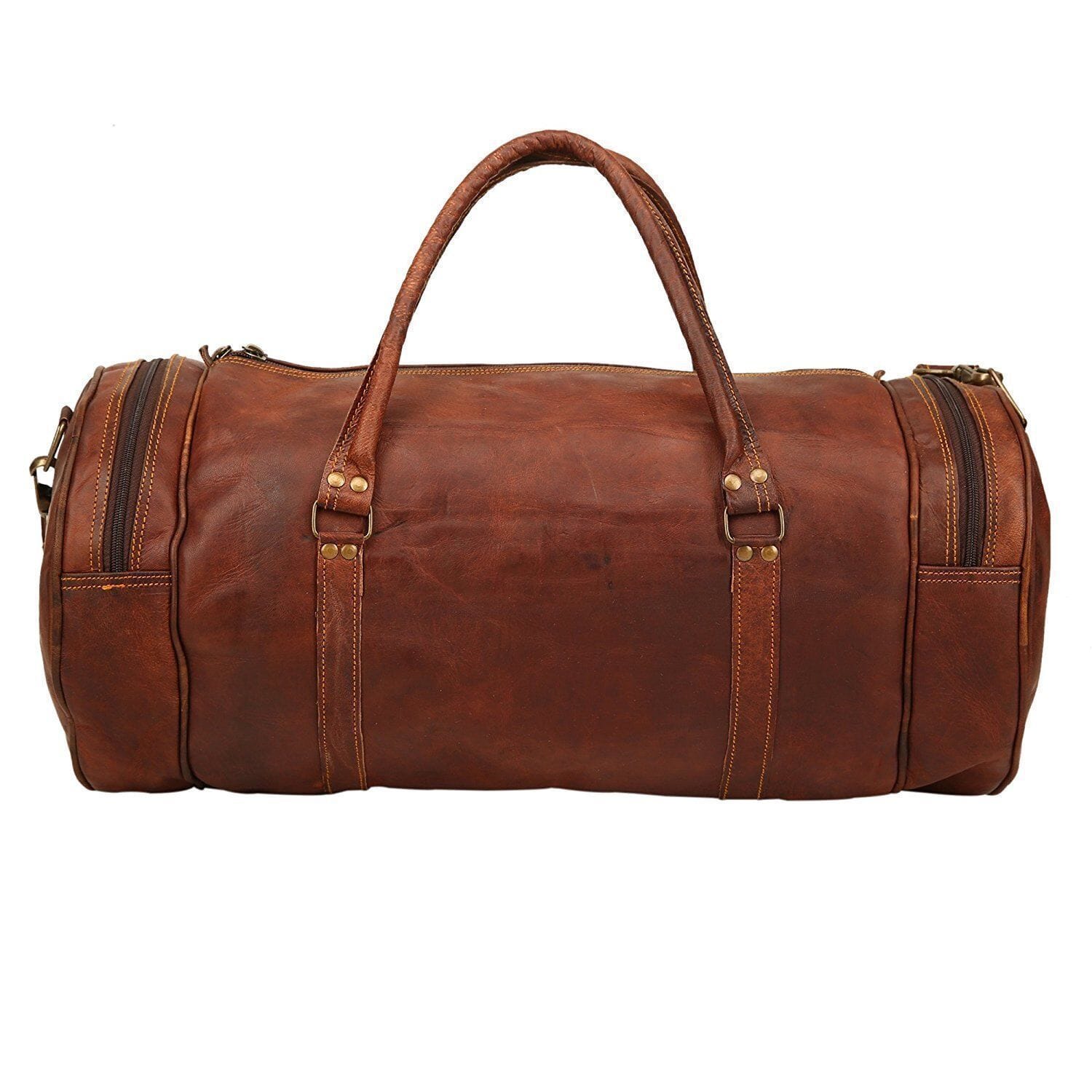 The Dapper Duffel - Tampa Home & Garden Store