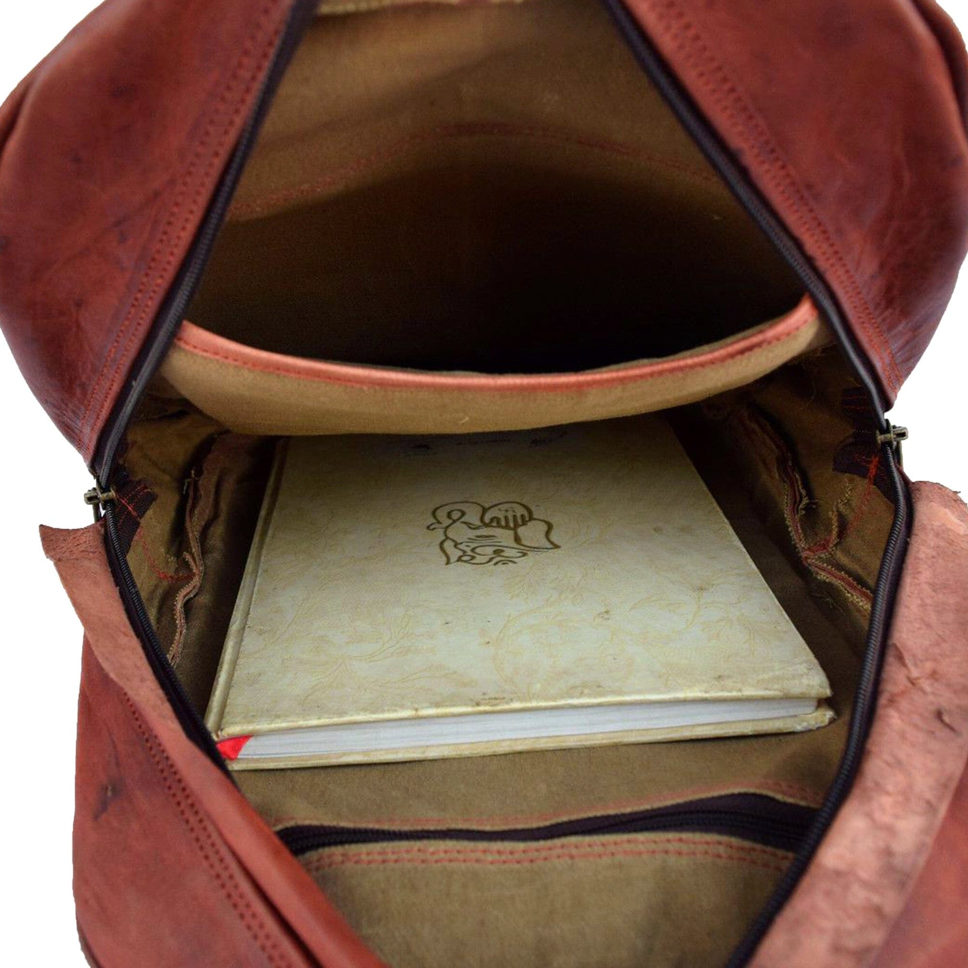 The Designer Backpack - Tampa Home & Garden Store