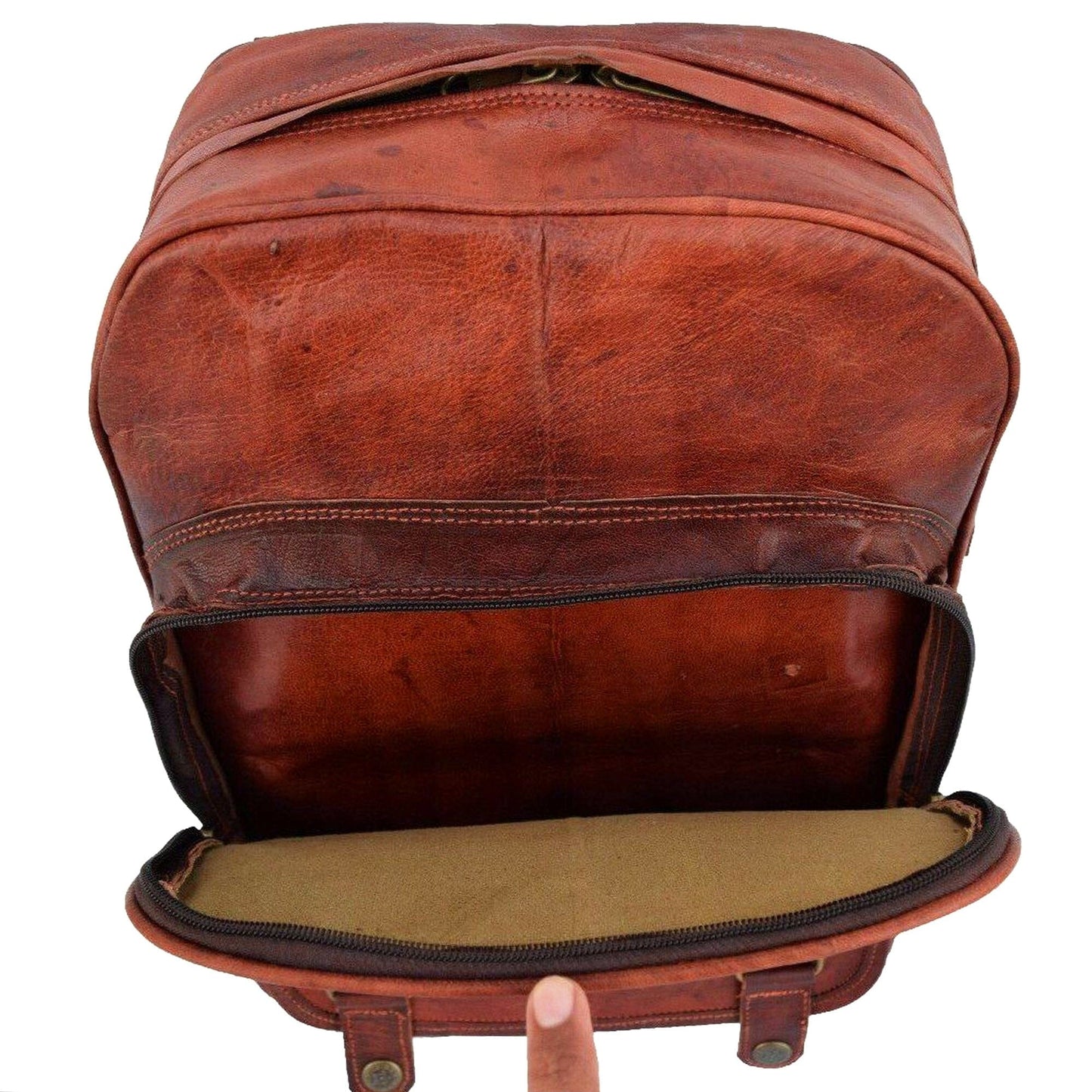 The Designer Backpack - Tampa Home & Garden Store