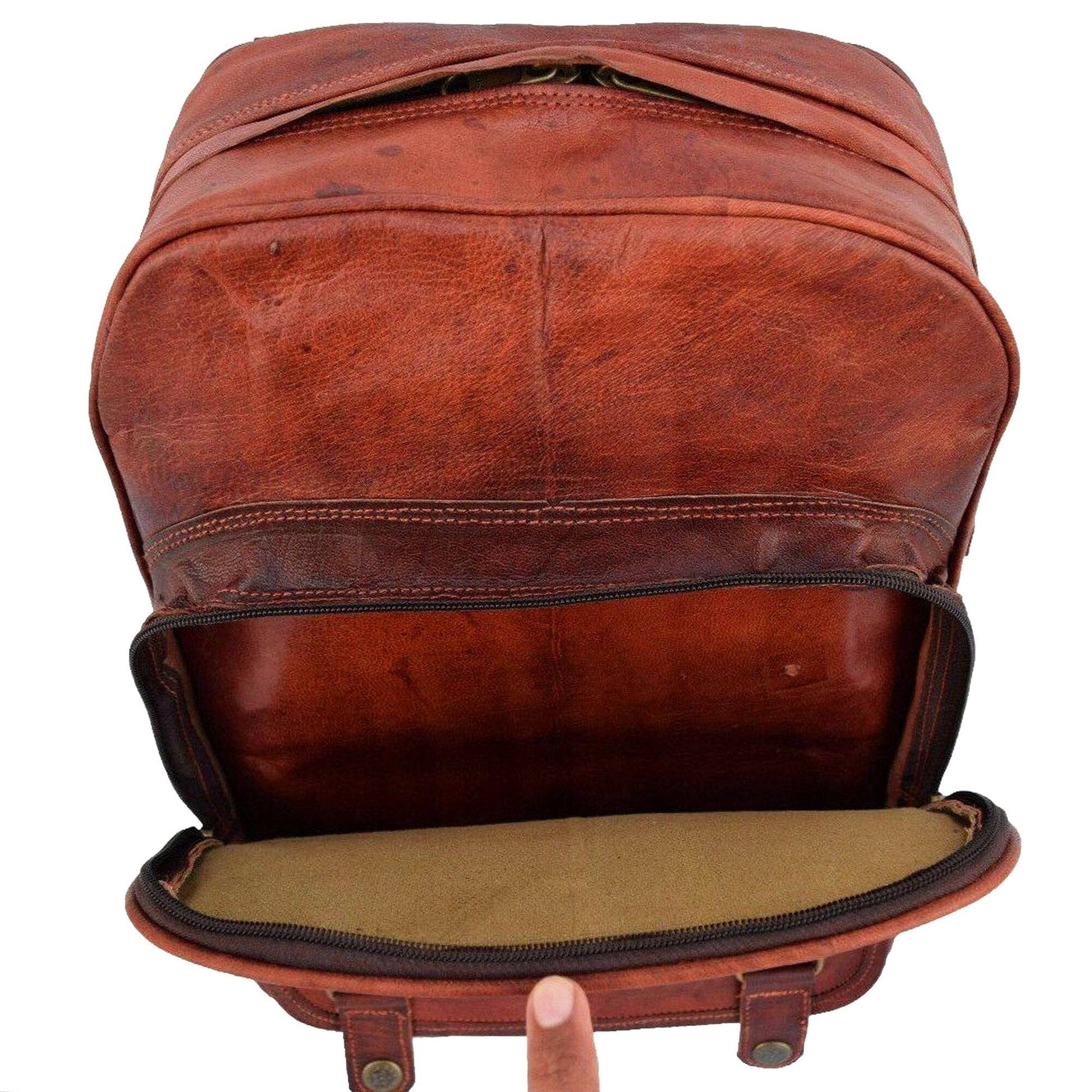 The Designer Backpack - Tampa Home & Garden Store