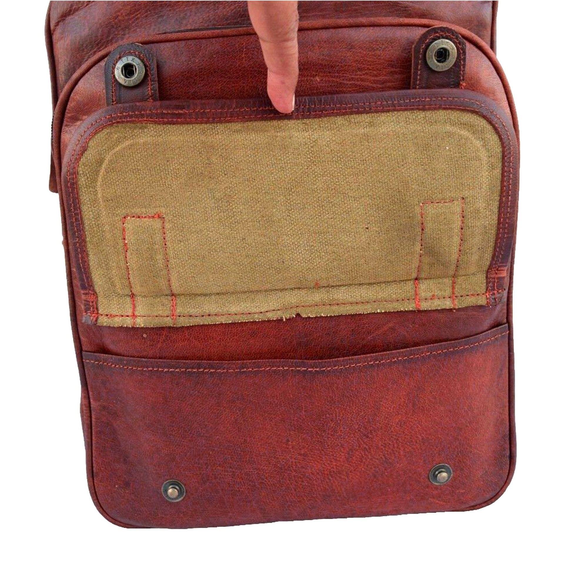 The Designer Backpack - Tampa Home & Garden Store