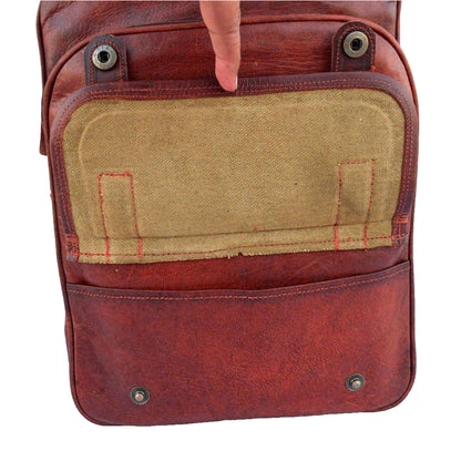 The Designer Backpack - Tampa Home & Garden Store