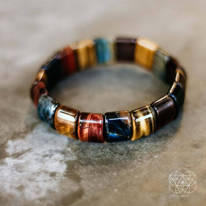 The Determination Bracelet - Tampa Home & Garden Store
