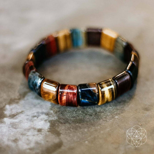 The Determination Bracelet - Tampa Home & Garden Store