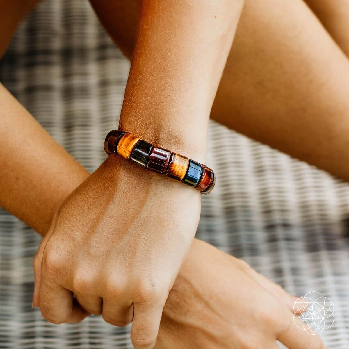 The Determination Bracelet - Tampa Home & Garden Store