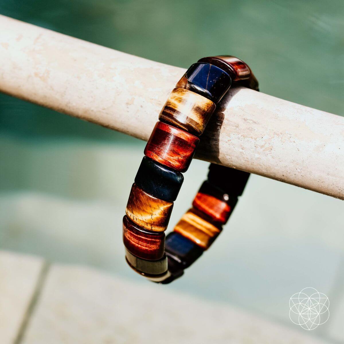 The Determination Bracelet - Tampa Home & Garden Store
