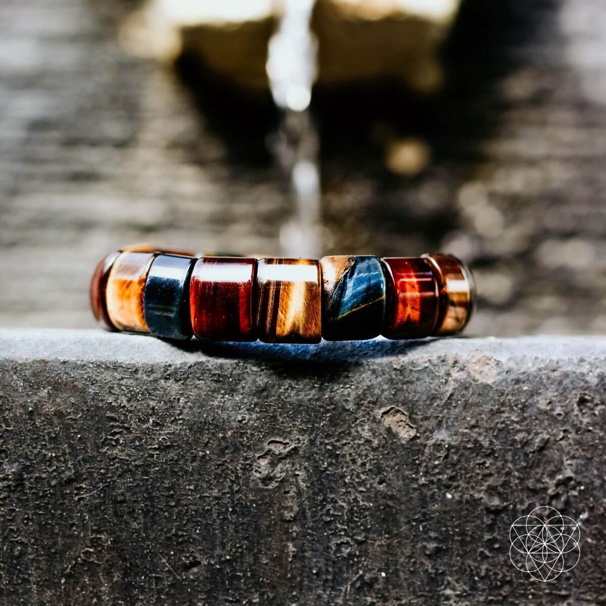 The Determination Bracelet - Tampa Home & Garden Store