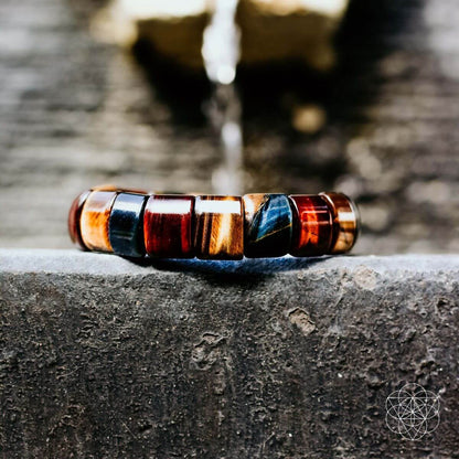 The Determination Bracelet - Tampa Home & Garden Store