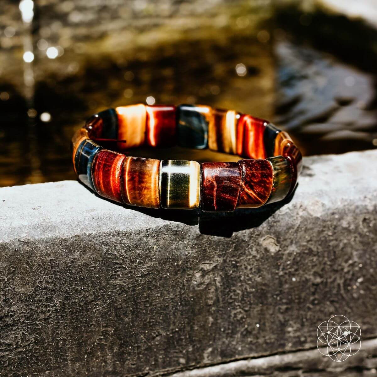 The Determination Bracelet - Tampa Home & Garden Store