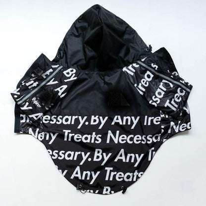 The Dog Face Windproof Waterproof Reflective Pet Cat Dog Jacket - Tampa Home & Garden Store