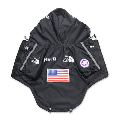 The Dog Face Windproof Waterproof Reflective Pet Cat Dog Jacket - Tampa Home & Garden Store