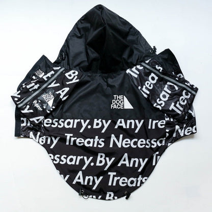 The Dog Face Windproof Waterproof Reflective Pet Cat Dog Jacket - Tampa Home & Garden Store