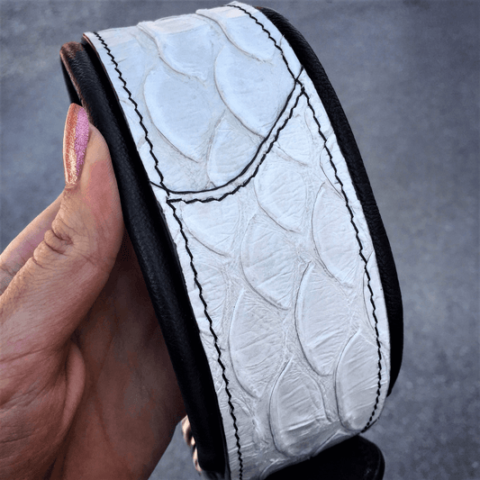 The ''Dragon Scale'' LIMITED collar exclusive design - Tampa Home & Garden Store