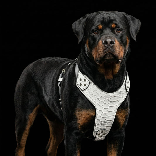 The ''Dragon Scale'' harness - Tampa Home & Garden Store