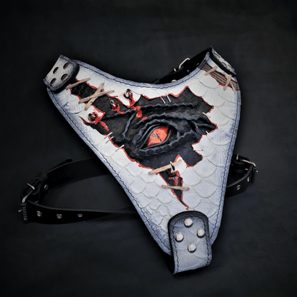 The “Dragon's Eye” Harness LIMITED! - Tampa Home & Garden Store