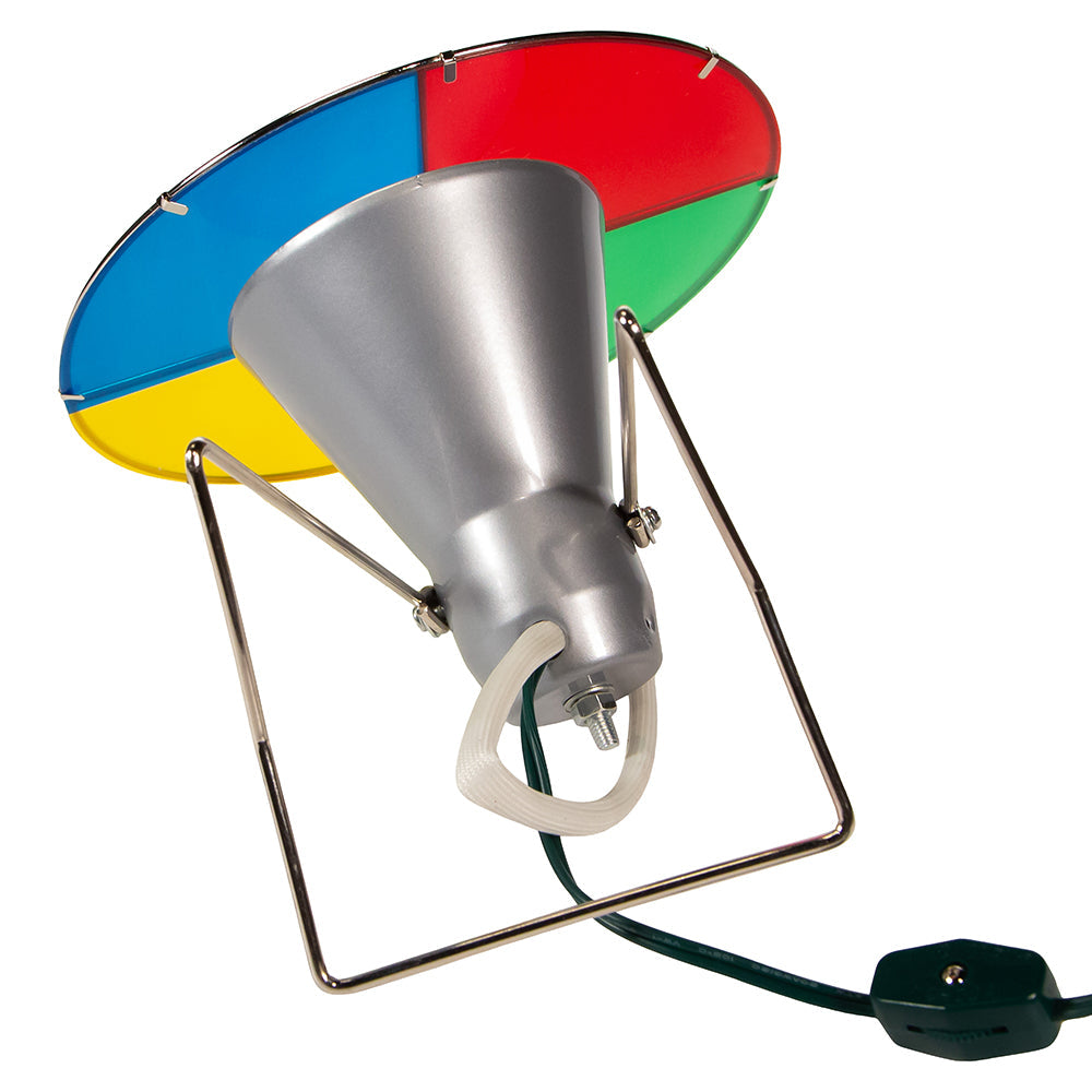 The Early Years LED Revolving Color Wheel - Tampa Home & Garden Store