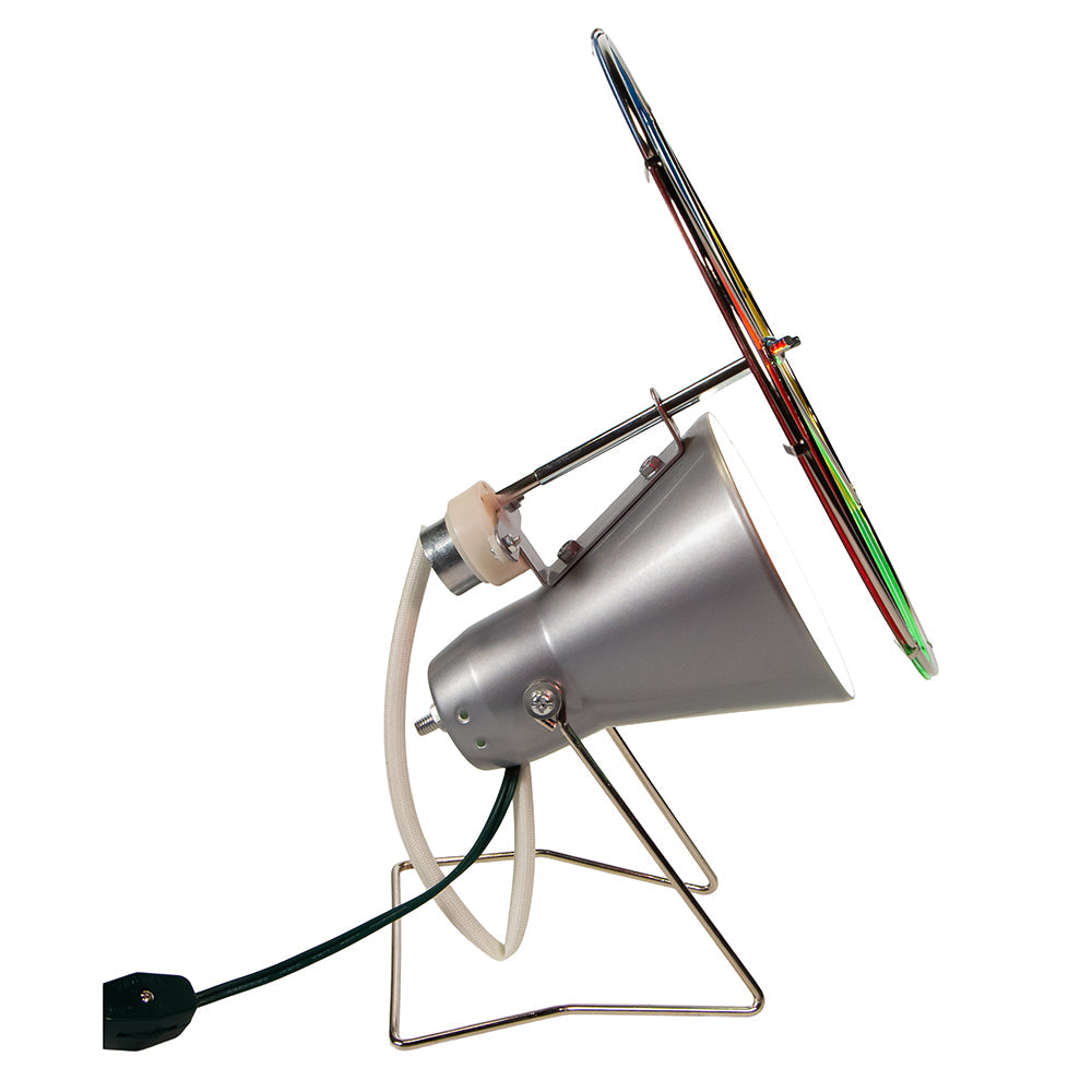 The Early Years LED Revolving Color Wheel - Tampa Home & Garden Store