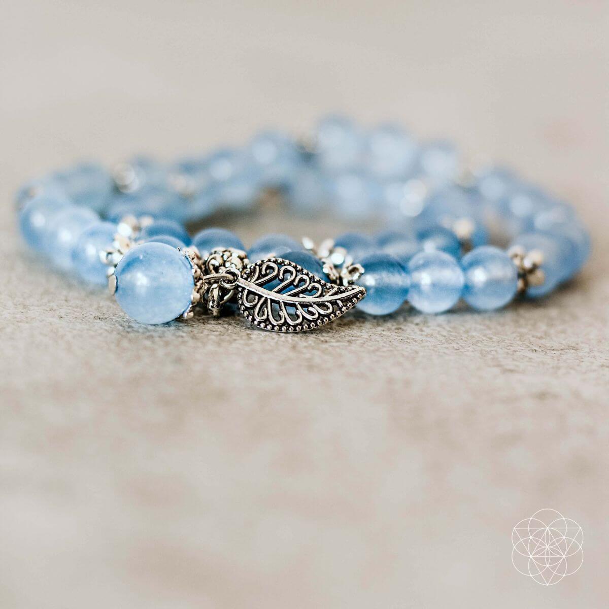 The Elegant Calming Bracelet - Tampa Home & Garden Store