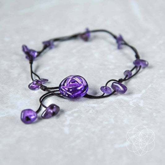 The Emotional Healing Anklet - Tampa Home & Garden Store