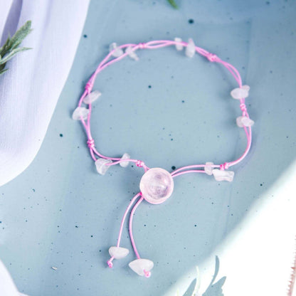 The Emotional Healing Anklet - Tampa Home & Garden Store