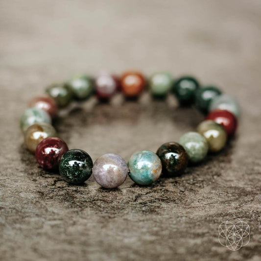 The Energy Bracelet - Tampa Home & Garden Store