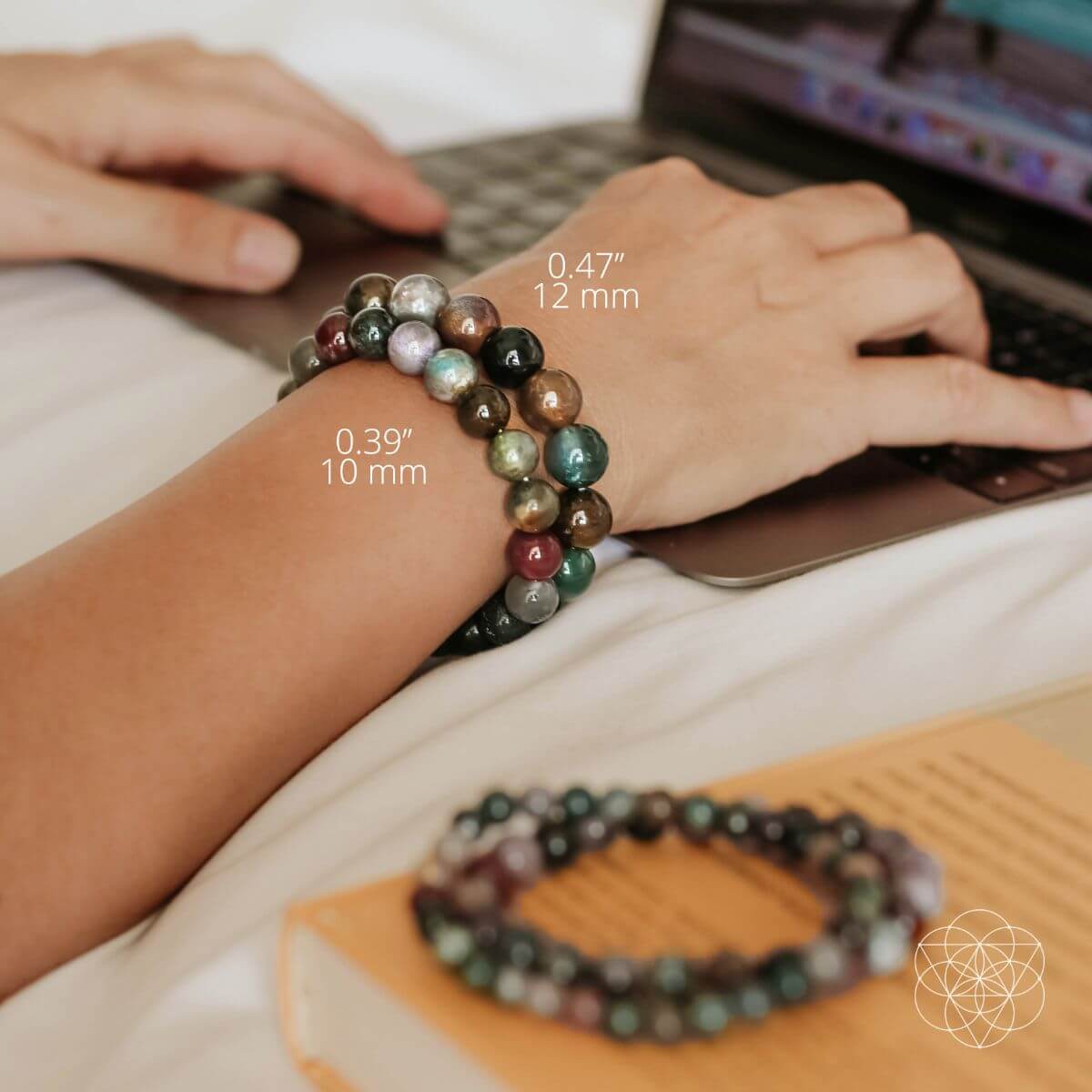 The Energy Bracelet - Tampa Home & Garden Store