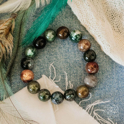 The Energy Bracelet - Tampa Home & Garden Store