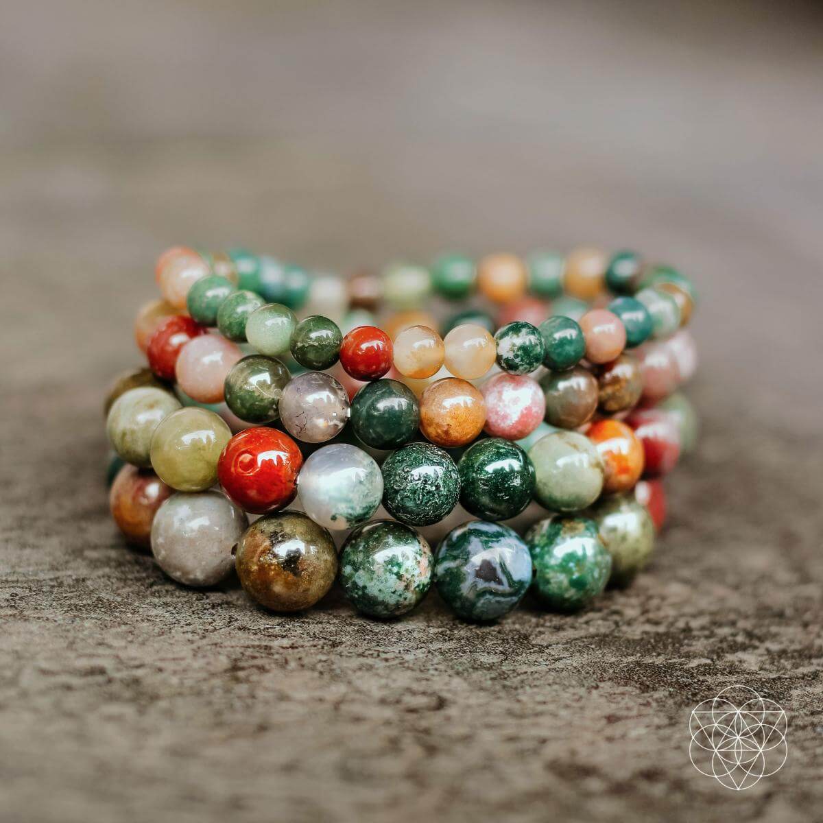 The Energy Bracelet - Tampa Home & Garden Store