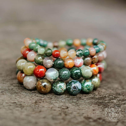 The Energy Bracelet - Tampa Home & Garden Store