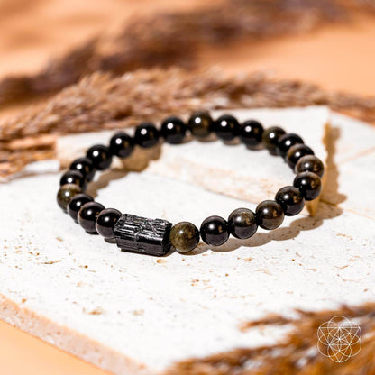 The Energy Protection Bracelet - Tampa Home & Garden Store
