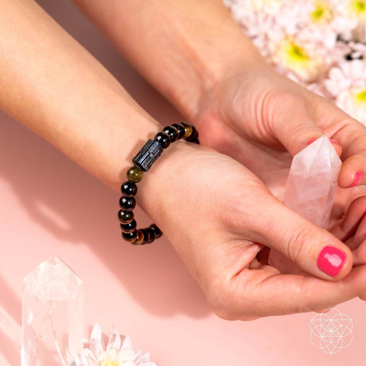 The Energy Protection Bracelet - Tampa Home & Garden Store