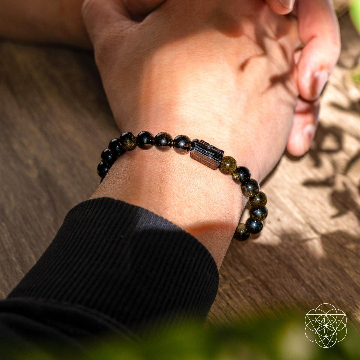 The Energy Protection Bracelet - Tampa Home & Garden Store