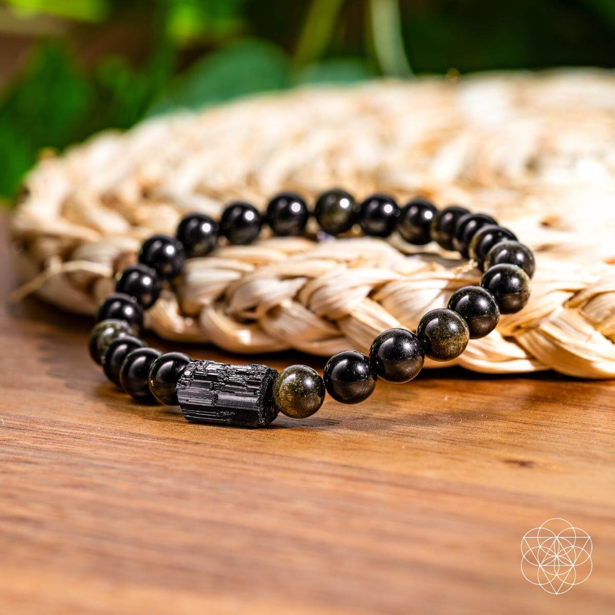 The Energy Protection Bracelet - Tampa Home & Garden Store