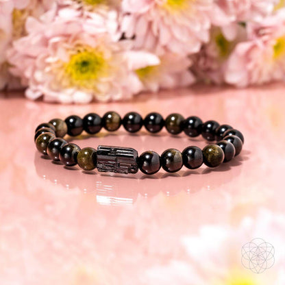 The Energy Protection Bracelet - Tampa Home & Garden Store