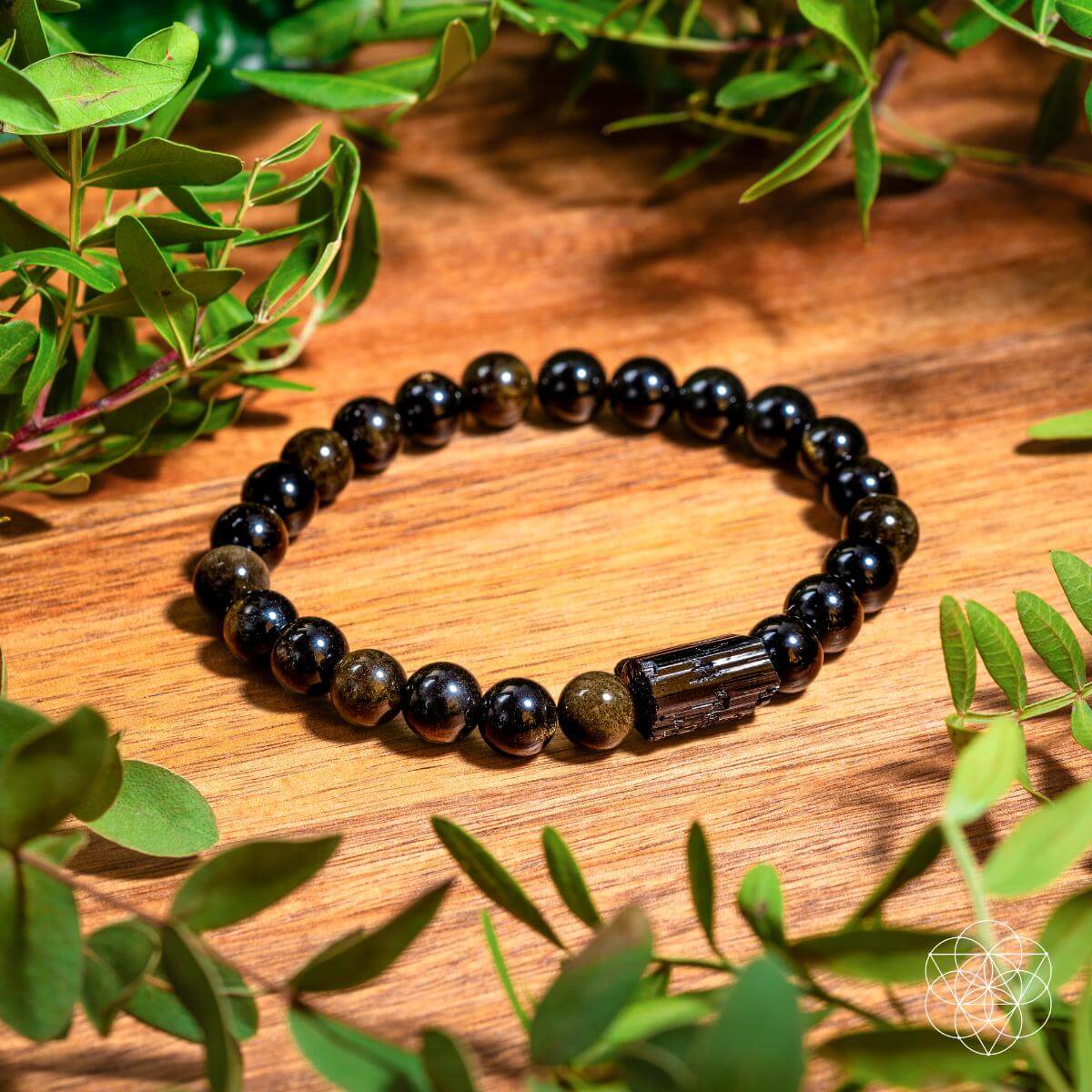 The Energy Protection Bracelet - Tampa Home & Garden Store